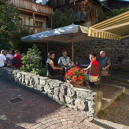 Gasthof Zur Sonne Лайон Экстерьер фото
